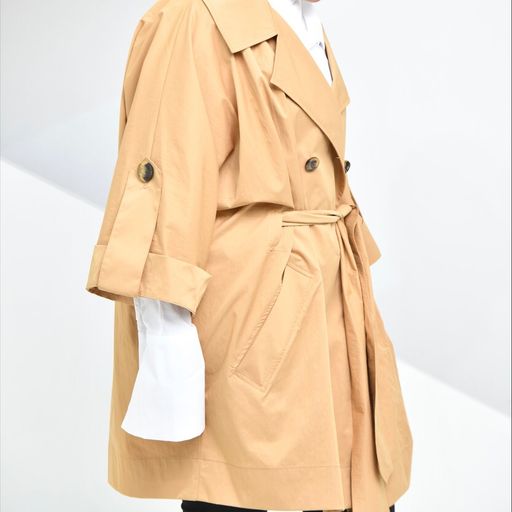 Trench Coat