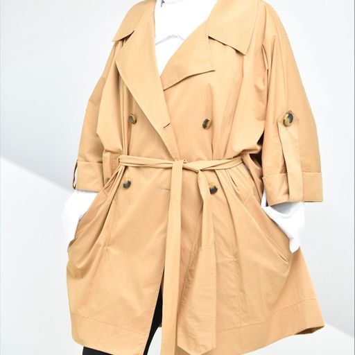 Trench Coat